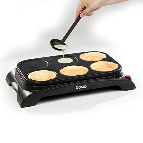 trebs pancake maker